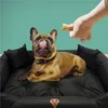 Pelíšek Pro Psy Voděodolná Sofa 100X75 Cm Podestýlka Náhled obrázku produktu 4