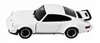 PORSCHE 911 Turbo, modelauto, 11,5 cm, metalen Productafbeelding-voorbeeld 3