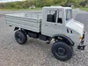 Amewi Mercedes-Benz Unimog Basic 4WD Hellgrau RTR 1 12 Anteprima dell’immagine prodotto 13