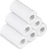 Thermopapierrolle 56 mm zum Drucken für Etikettendrucker, Produktbild-Vorschau 3