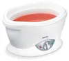 BEURER Bain de paraffine à température réglable Indicateur Voir les images du produit 3
