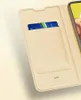 DUX DUCIS Skin Pro Book Hülle für Samsung Galaxy S20 FE 5G Produktbild-Vorschau 34