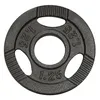 GORILLA SPORTS® Olympia Hantelscheiben - 1,25kg Gewichte, Produktbild-Vorschau 1