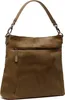 The Chesterfield Brand Sintra Schultertasche Leder 34 cm Produktbild-Vorschau 2