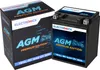 Electronicx Moto Edition AGM Batteria 12V 14Ah 200A ▶ Moto Anteprima dell’immagine prodotto 4