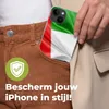 MuchoWow® Handyhülle Schutzhülle Hülle für Apple iPhone 14 Produktbild-Vorschau 2