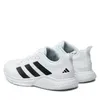 ADIDAS Court Team Bouncé 2.0  - Cloud White / Black -  -  Produktbild-Vorschau 3