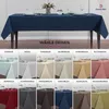 Beautex Lina Tischdecke elegante Leinenoptik, viele Größen Produktbild-Vorschau 6
