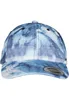 FLEXFIT 6245BD | Low Profile Batic Dye Cap, Robustes Jersey Produktbild-Vorschau 2