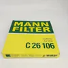 Filtro aria MANN-FILTER C 26 106 Anteprima dell’immagine prodotto 9