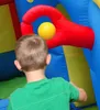 Happy Hop Multifunkční hrací centrum 11 v 1   4,5m x 3,8m, Náhled obrázku produktu 4