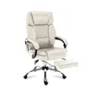 Mark Adler Boss 6.0 | Bürostuhl Massagesessel Ergonomischer Produktbild-Vorschau 9