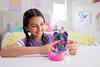 MATTEL Polly Pocket Panda Jouet à thé à bulles compact Voir les images du produit 2