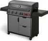 Enders Hyde 6 SIKR Turbo II Gasgrill Produktbild-Vorschau 2