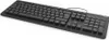 Hama clavier étanche KC-600, câble, noir Voir les images du produit 4