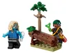 LEGO One Piece 75638 Battaglia ad Arlong park Anteprima dell’immagine prodotto 11
