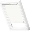 VELUX Dachfenster Verdunkelungsrollo weiß mit weißem Produktbild-Vorschau 2