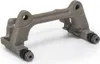 TRW BDA1181 Bremssattel-Träger Halter für VW Golf VII Produktbild-Vorschau 4