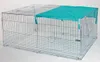 Kerbl Enclos pour jeunes animaux avec barrière anti-fugue Voir les images du produit 1
