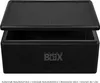 THERM BOX Profibox 36B Wand: 3,0cm Volumen: 36,1L Innen: Produktbild-Vorschau 2