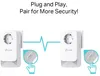 TP-Link G.hn2400 Passthrough Powerline Kit, 1428 Mbit/s, Produktbild-Vorschau 6