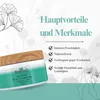 Rosamix Pflegende Fußcreme mit Urea – für sehr trockene Produktbild-Vorschau 5