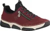 Rieker Damen Sneaker Schlupfschuh mit Plateau und weichem Produktbild-Vorschau 26