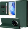 Litchi Leder Handyhülle für Xiaomi 13 Ultra Wallet Produktbild-Vorschau 3