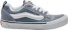Vans Knu Skool Couleur Bleu Voir les images du produit 10