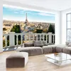 Vlies Fototapete - Paris at noon 150x105 cm Städte Produktbild-Vorschau 2