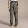 Craghoppers Damen Sporthose Nosilife Medina Cargo Trouser Produktbild-Vorschau 4