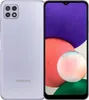 Samsung Galaxy A22 5G (64GB) violett Produktbild-Vorschau 14