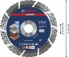 Bosch EXPERT MultiMaterial diamantový řezný kotouč 150 x Náhled obrázku produktu 9