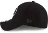 New Era Brooklyn Nets Schwarze Kappe Produktbild-Vorschau 7