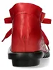 Laura Vita Damen Schnürschuh Leder Derby Produktbild-Vorschau 5