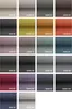 Sofa Samt Ecksofa Chesterfield Textil Stoff Eckcouch Produktbild-Vorschau 8