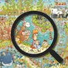 Heye Puzzle 29870, 1000 kusov, Umenie Náhľad obrázku produktu 3