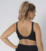 Triumph Damen Sport-BH Triaction Wellness - BLACK - Größe Produktbild-Vorschau 15