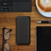 kalibri Flip Hülle Ultra Slim kompatibel mit Apple iPhone Produktbild-Vorschau 2