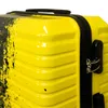 Hartschalen-Koffer Großer Reisekoffer Sierra 76 cm Trolley Produktbild-Vorschau 4
