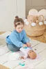 Baby Huggles Casdon Wickelauflage für Baby-Puppenwindeln + Produktbild-Vorschau 6
