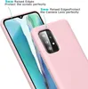 Hülle für Samsung Galaxy A35 5G Handy Schutz Cover Silikon Produktbild-Vorschau 5