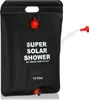 COM-FOUR® Campingdusche - Kompakte Solardusche mit 15 L - Produktbild-Vorschau 1