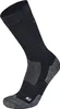 Waipiti Wandersocke TREK S02 Merino All Season in grau Produktbild-Vorschau