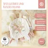 Bieco Reh, zachte knuffel | Hertenknuffel voor baby's, Productafbeelding-voorbeeld 2