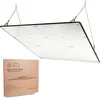LED Grow Lampe 400W – Profi-Pflanzenlampe mit Samsung Produktbild-Vorschau 1