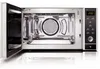 Caso Ceramic chef magnetronoven met grill- en Productafbeelding-voorbeeld 18