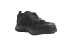 Skechers Track - Scloric - Black Leather/Synthetic Náhled obrázku produktu 16