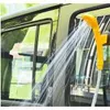 Verk 10083 Doccia da viaggio per auto 12v Anteprima dell’immagine prodotto 13