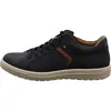 Jomos Herren Sneaker low blau Produktbild-Vorschau 2